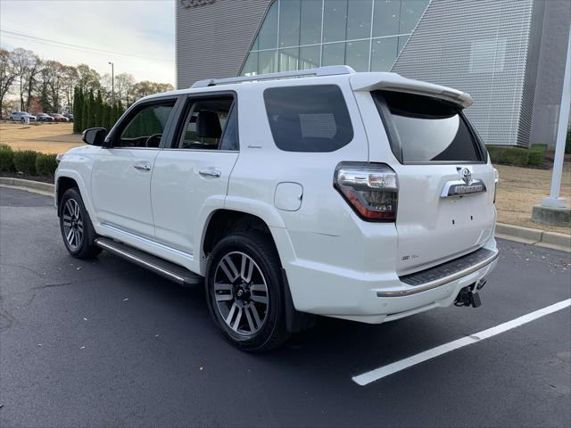 used 2016 Toyota 4Runner car, priced at $25,995