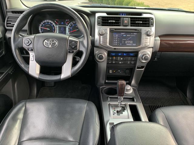 used 2016 Toyota 4Runner car, priced at $25,995