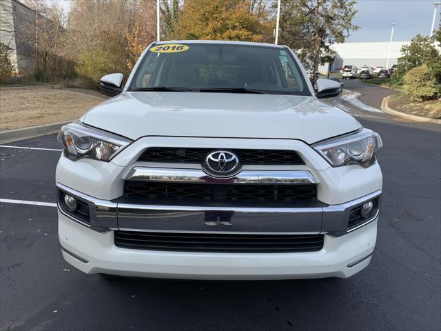 used 2016 Toyota 4Runner car, priced at $25,995