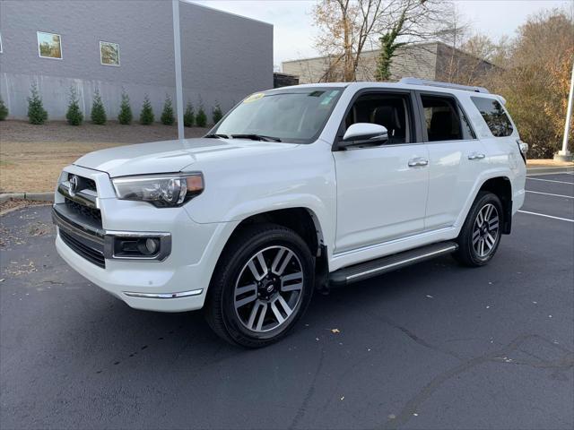 used 2016 Toyota 4Runner car, priced at $25,995