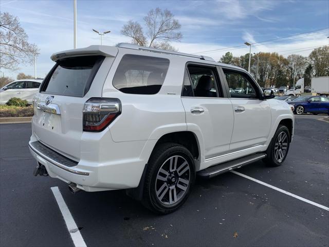 used 2016 Toyota 4Runner car, priced at $25,995