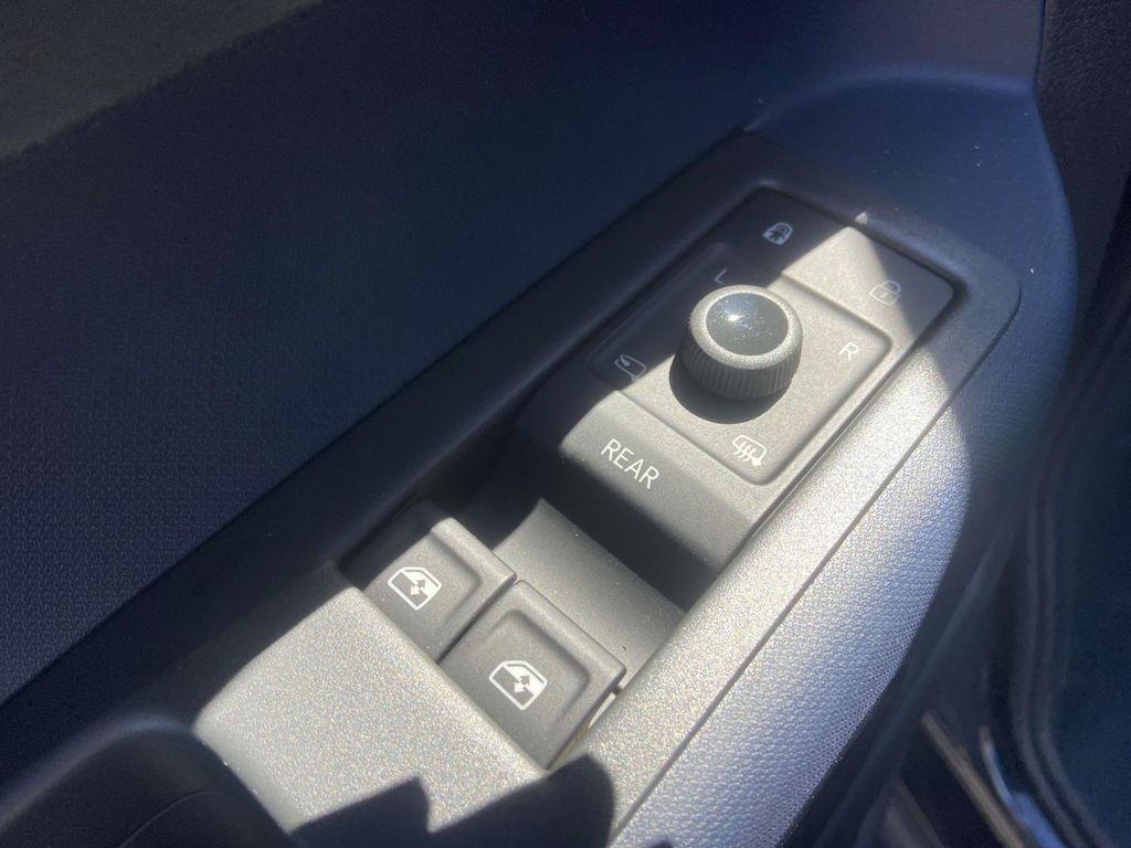 new 2025 Volkswagen ID. Buzz car, priced at $60,148