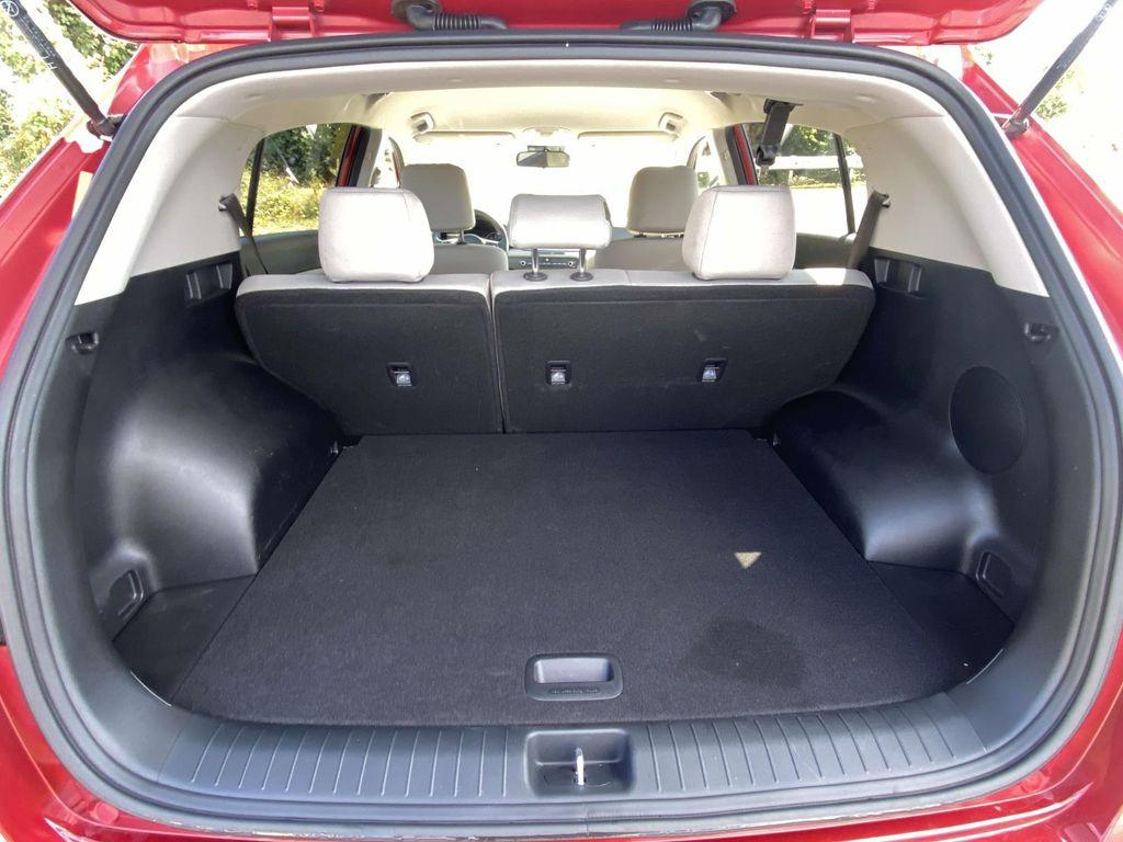 used 2020 Kia Sportage car, priced at $12,995
