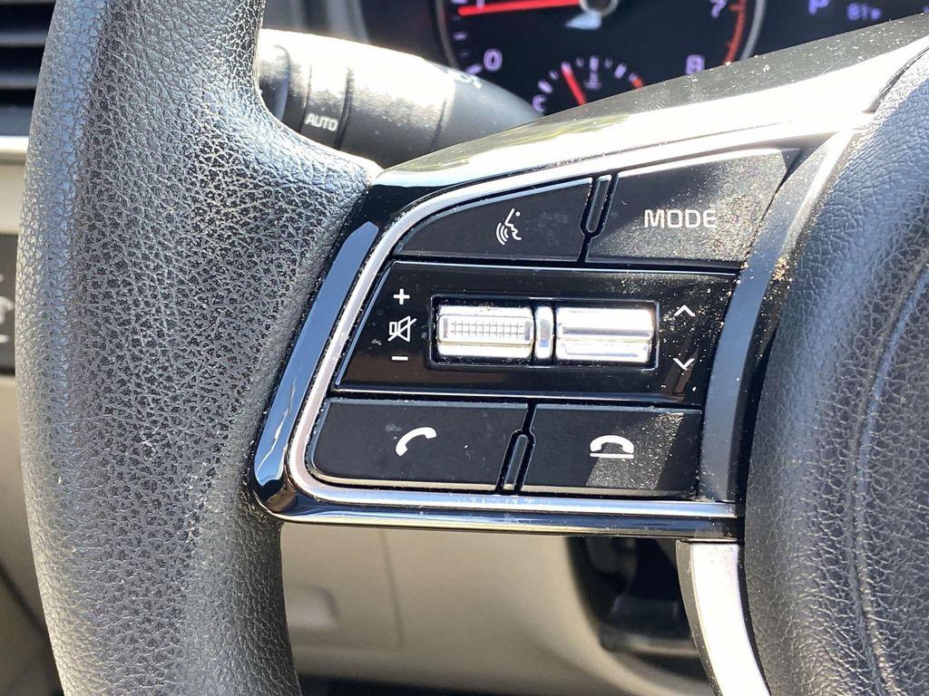used 2020 Kia Sportage car, priced at $12,995