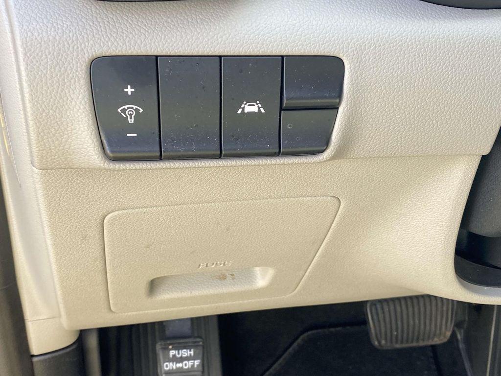 used 2020 Kia Sportage car, priced at $12,995