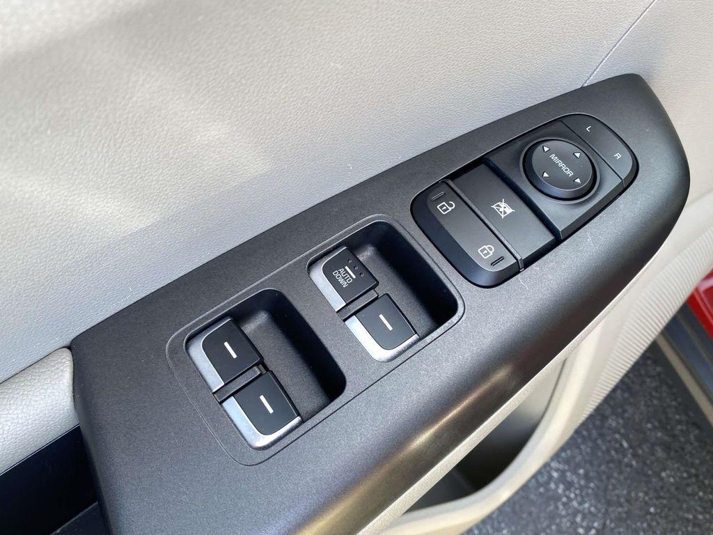 used 2020 Kia Sportage car, priced at $12,995