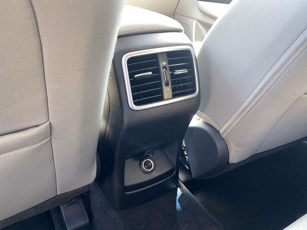 used 2020 Kia Sportage car, priced at $12,995