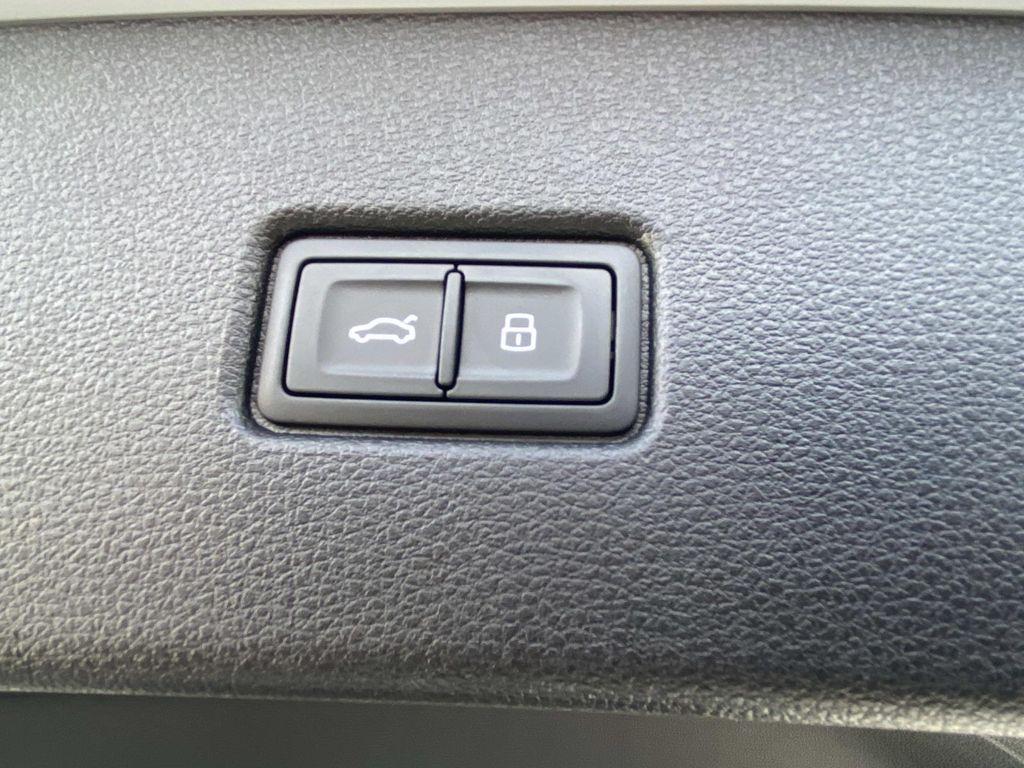 new 2025 Audi SQ5 car, priced at $69,652