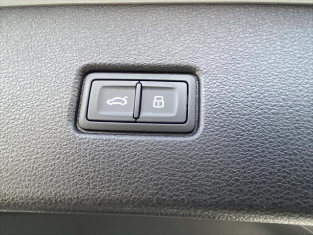 new 2025 Audi SQ5 car, priced at $73,690