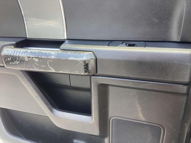 used 2016 Ford F-150 car, priced at $19,999