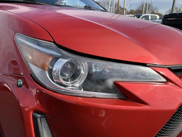 used 2016 Scion tC car, priced at $14,999