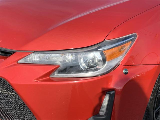 used 2016 Scion tC car, priced at $14,999