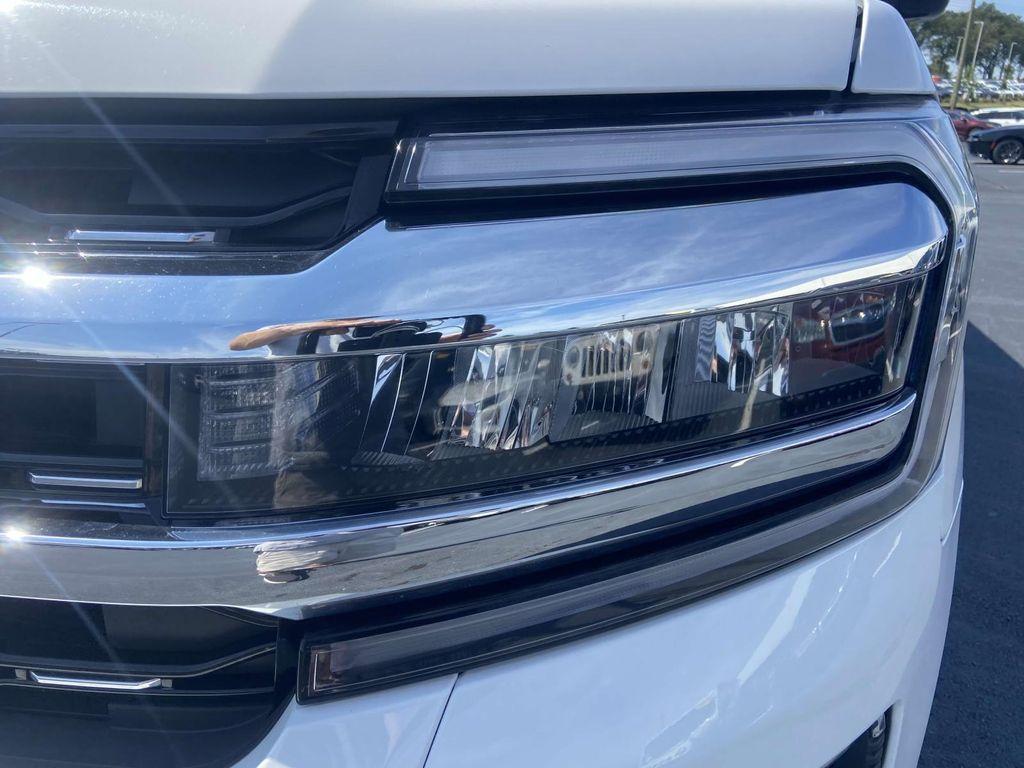 used 2024 Ford Expedition Max car, priced at $54,499
