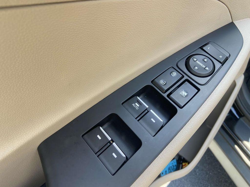 used 2021 Hyundai Tucson car, priced at $23,499