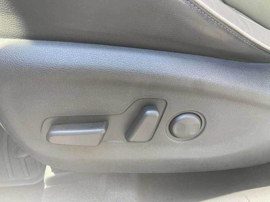 used 2021 Hyundai Tucson car, priced at $23,499