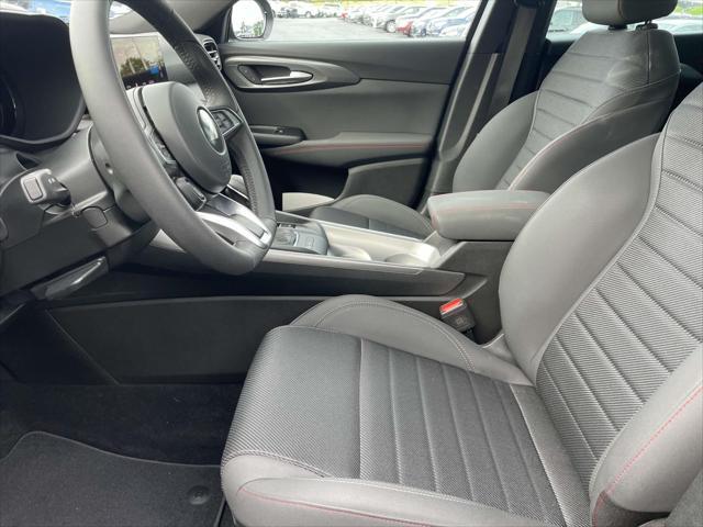 used 2024 Dodge Hornet car, priced at $28,499