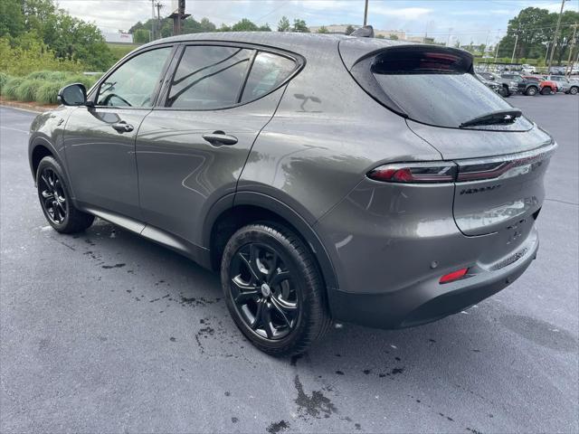 used 2024 Dodge Hornet car, priced at $28,499