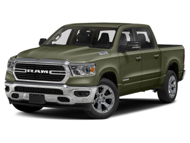used 2020 Ram 1500 car, priced at $24,999