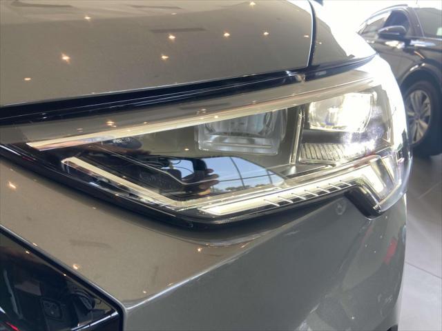 new 2025 Audi Q3 car, priced at $46,110