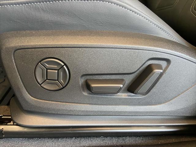 new 2025 Audi Q3 car, priced at $46,110
