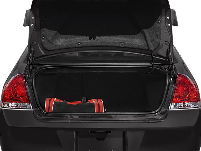 used 2014 Chevrolet Impala Limited car, priced at $6,999