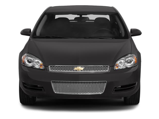 used 2014 Chevrolet Impala Limited car, priced at $6,999