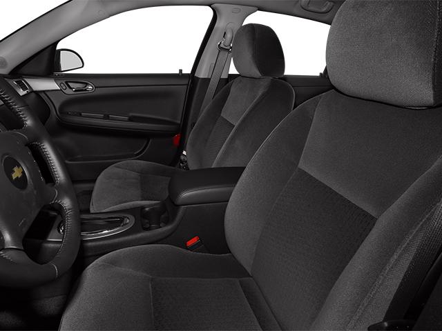 used 2014 Chevrolet Impala Limited car, priced at $6,999