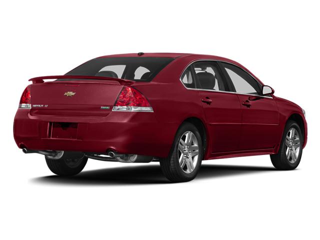 used 2014 Chevrolet Impala Limited car, priced at $6,999