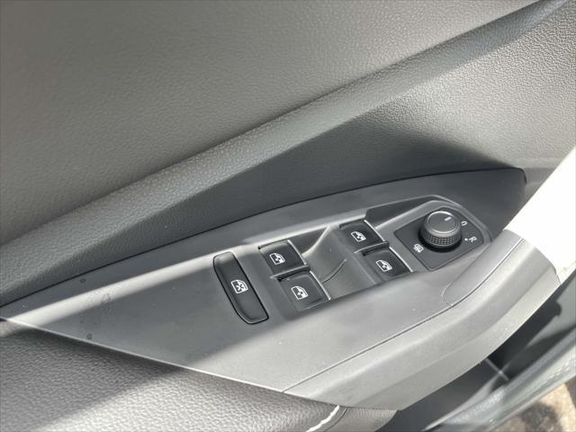 new 2025 Volkswagen Jetta car, priced at $25,296