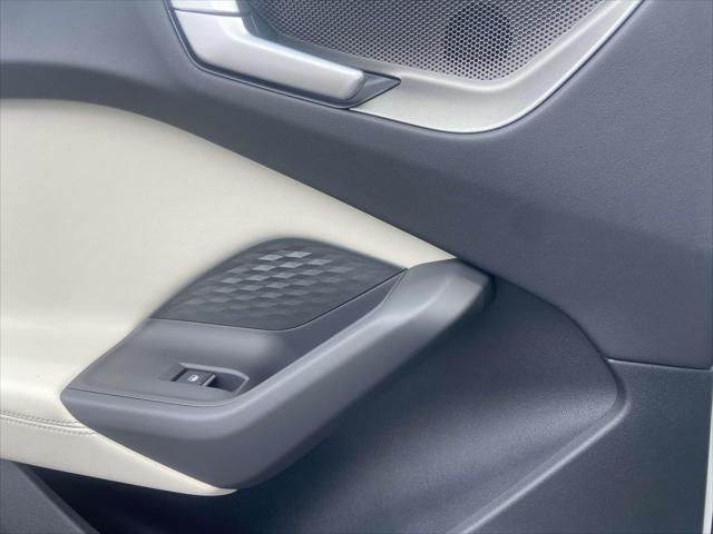 new 2025 Audi A5 car, priced at $57,280