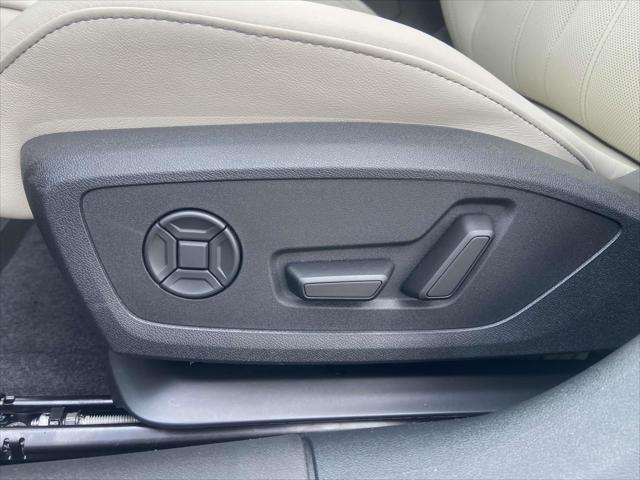 new 2025 Audi A5 car, priced at $57,280