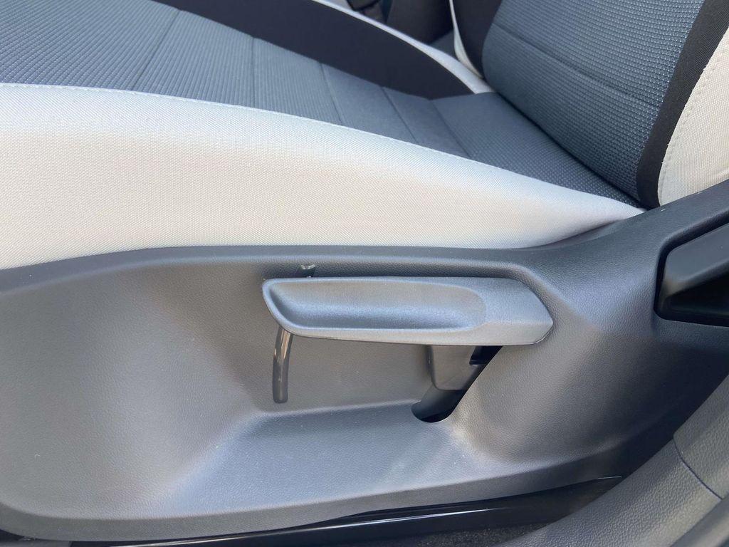 new 2025 Volkswagen Taos car, priced at $27,216
