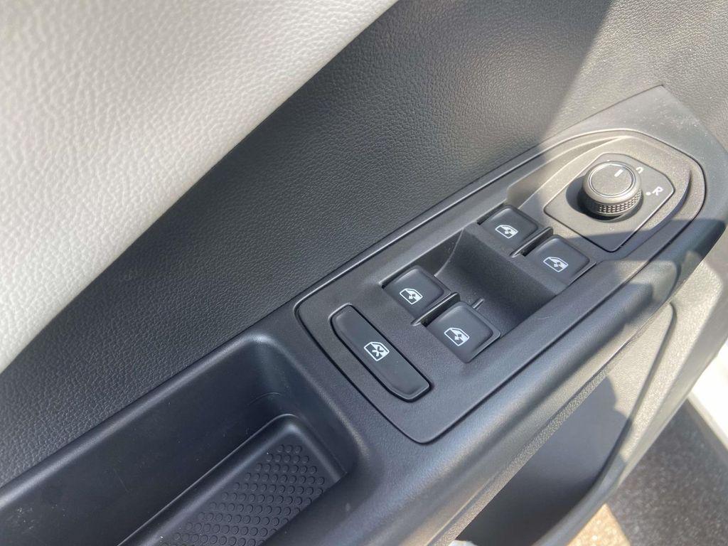 new 2025 Volkswagen Taos car, priced at $27,216