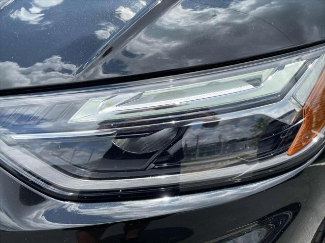 used 2023 Audi Q5 car, priced at $37,495