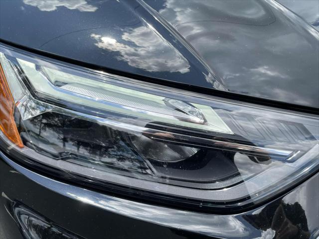 used 2023 Audi Q5 car, priced at $37,495