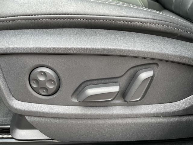 used 2023 Audi Q5 car, priced at $37,495
