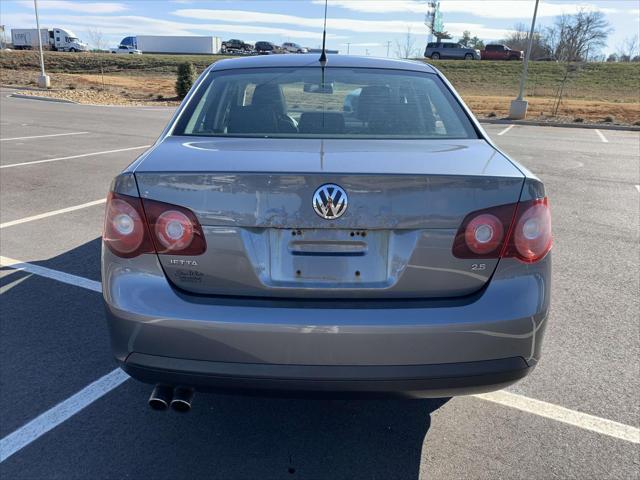 used 2010 Volkswagen Jetta car, priced at $4,999