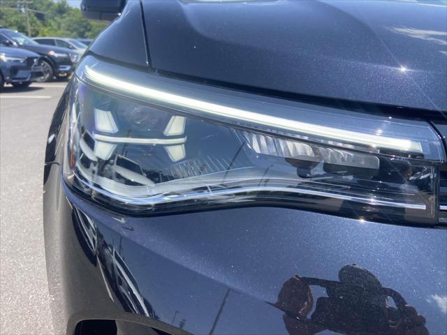new 2025 Volkswagen Taos car, priced at $30,416