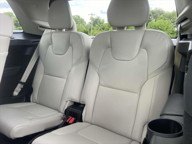 new 2025 Volvo XC90 Plug-In Hybrid car, priced at $82,405
