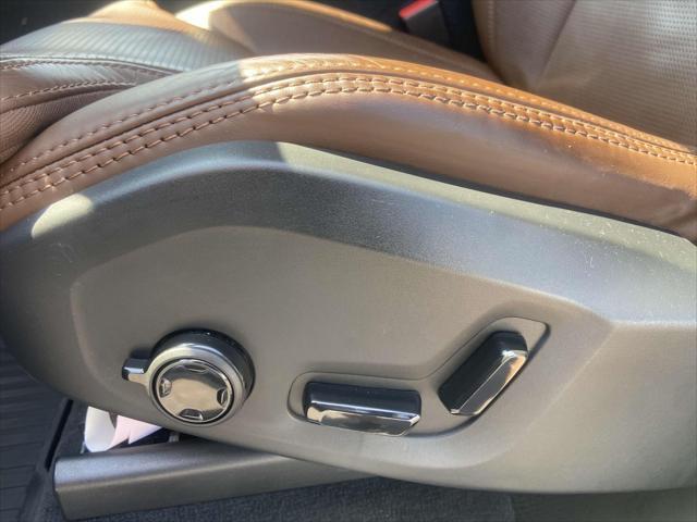 used 2024 Volvo XC90 car, priced at $62,997