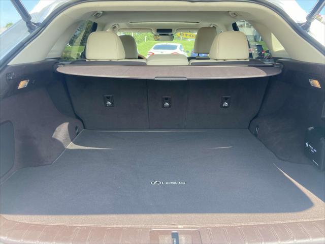 used 2019 Lexus RX 350 car, priced at $31,995