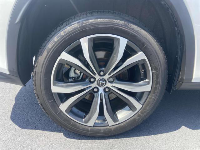 used 2019 Lexus RX 350 car, priced at $31,995