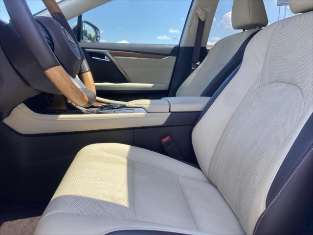 used 2019 Lexus RX 350 car, priced at $31,995