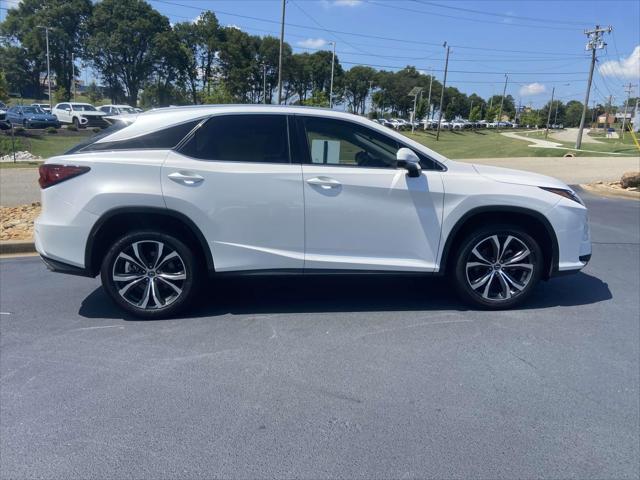 used 2019 Lexus RX 350 car, priced at $31,995