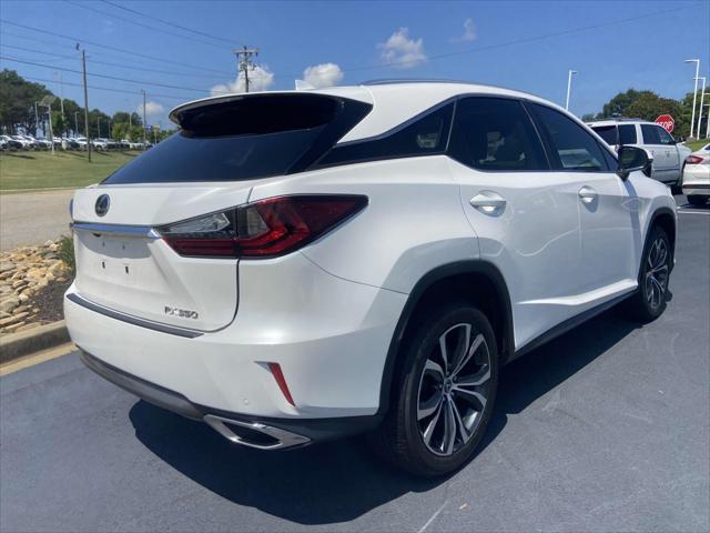 used 2019 Lexus RX 350 car, priced at $31,995