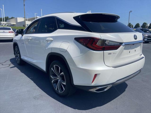 used 2019 Lexus RX 350 car, priced at $31,995