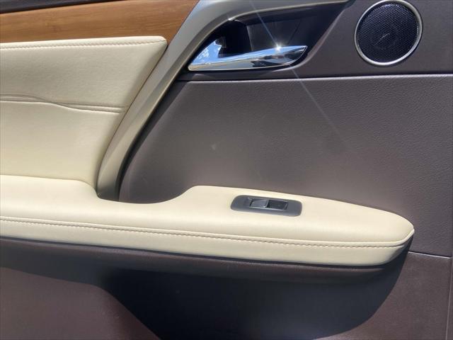 used 2019 Lexus RX 350 car, priced at $31,995