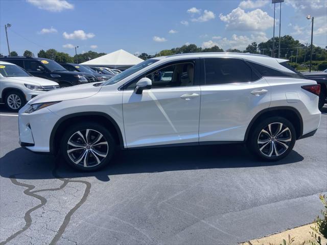 used 2019 Lexus RX 350 car, priced at $31,995
