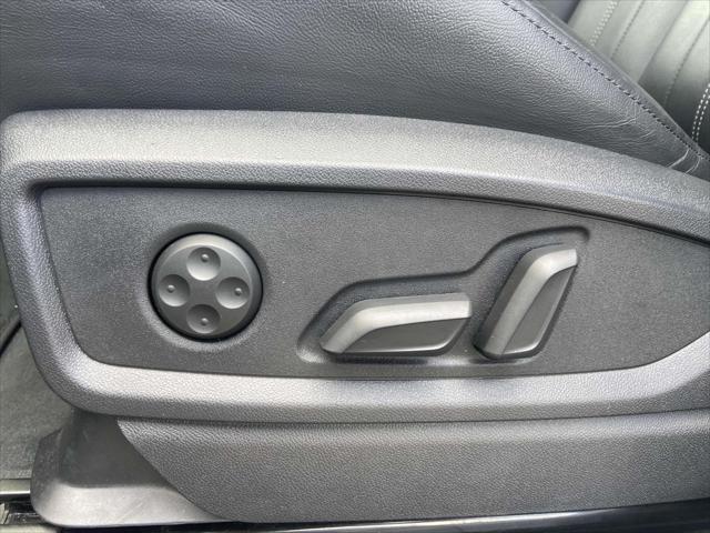 used 2024 Audi Q5 car, priced at $39,995