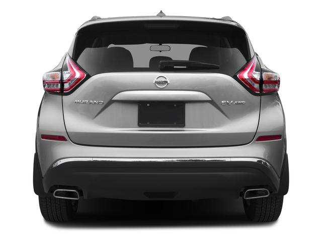used 2016 Nissan Murano car, priced at $5,967